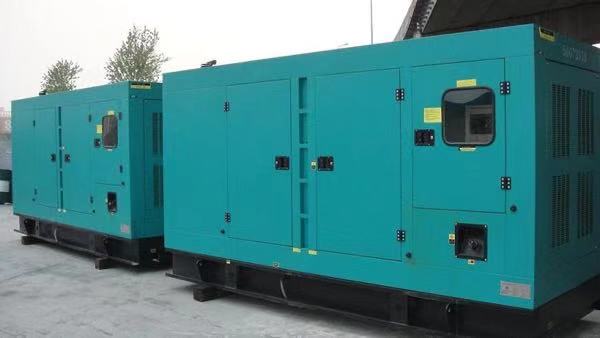 华阴幼儿园备用发电机供