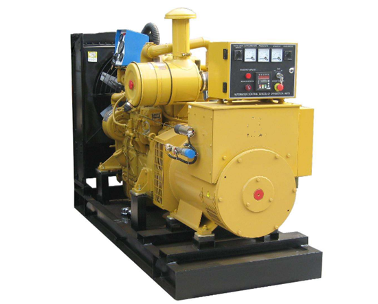 华阴发电机出租