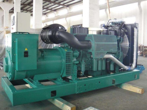 华阴便携静音：租赁无声发电机组，便携式解决能源需求